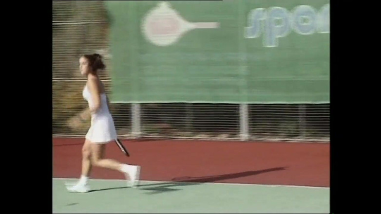 XTime Vod: The Porn Debutantes. Ricardo Schicchi.
