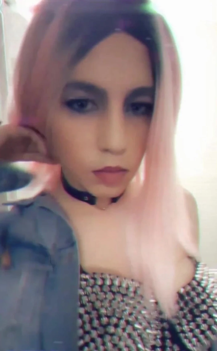 Kimmi: Quick cute cum
