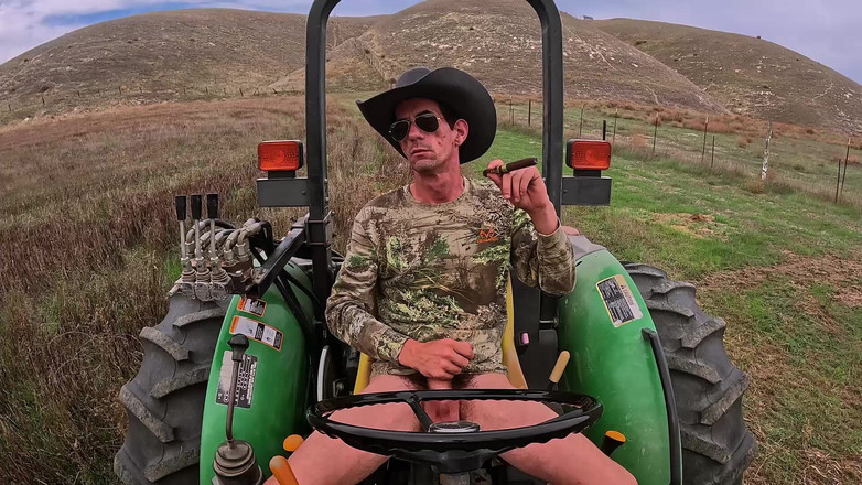 Joe Iandola: 카우보이