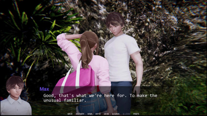 Johannes Gaming: Tamer 3 - Ive vyprstila Katie a nechala ji stříkat.