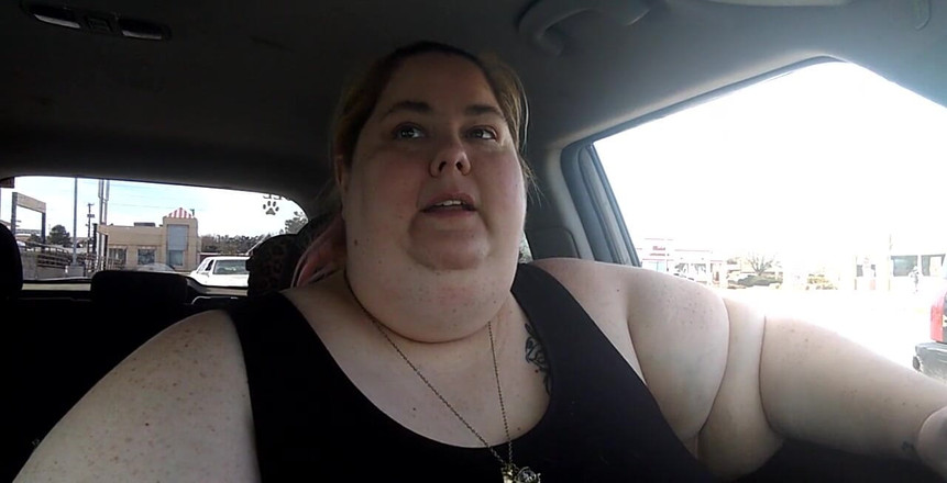 Kitty Delgato: 흡연 업데이트