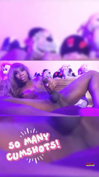 Wet Teaser