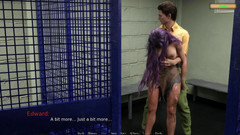 Dirty GamesXxX: Prokletá náklonnost: Ve městě se dějí podivné věci - epizoda 1