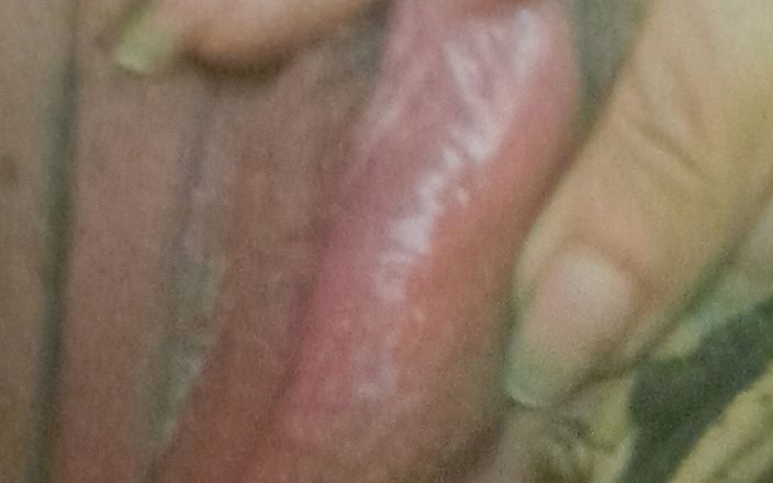 Honey 69: Пизда і анальна мастурбація.