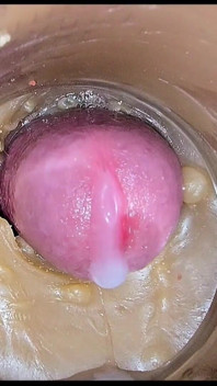 Kompilasi creampie bahagian 5 sudut pandangan pertama