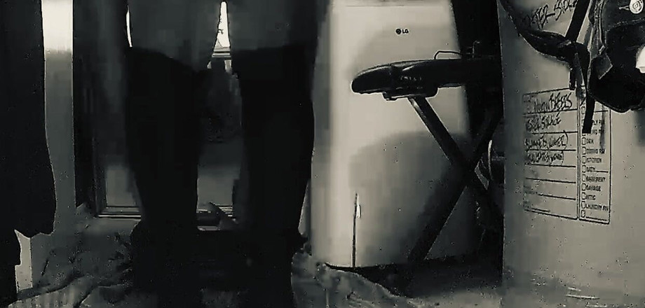 Londonfrotagejr: Seduce il grasso