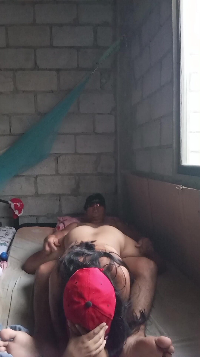 El placer del Sexo Duro: Je voulais tellement être avec mon voisin, jusqu’à ce que je...