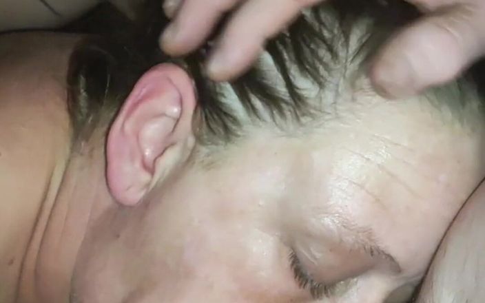 Nickyloves: Hard geneukt en diep gecreampied
