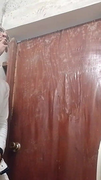 Quando ti ho visto mi sono rinchiuso e ho eiaculato: Raba Erre