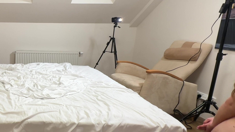 Fantom Videos: 팬텀 에피소드. #19 리디 - 림잡, 얼굴 사정 샷, 그리고 계속 그녀를 박아줘