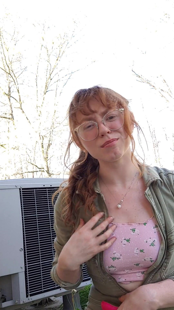 MandyFrizzle: Gardner ha bisogno di una pausa