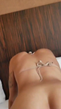 Petite ebony teen is fucked rough by by big black guy