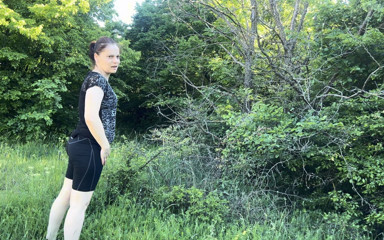 KingYordanov: Anal in the Woods 3