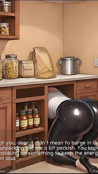 Hra Lekce dědečka Hentai Tabu Ep.2 Vyvrcholí na velký zadek manželky svého vnuka!
