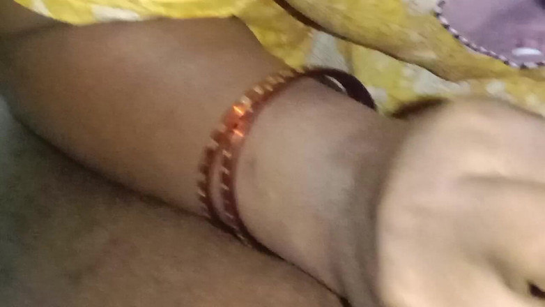 Tamil Anti Uma: 내 자지를 잡고 스윙하고 따먹는 내 마누라
