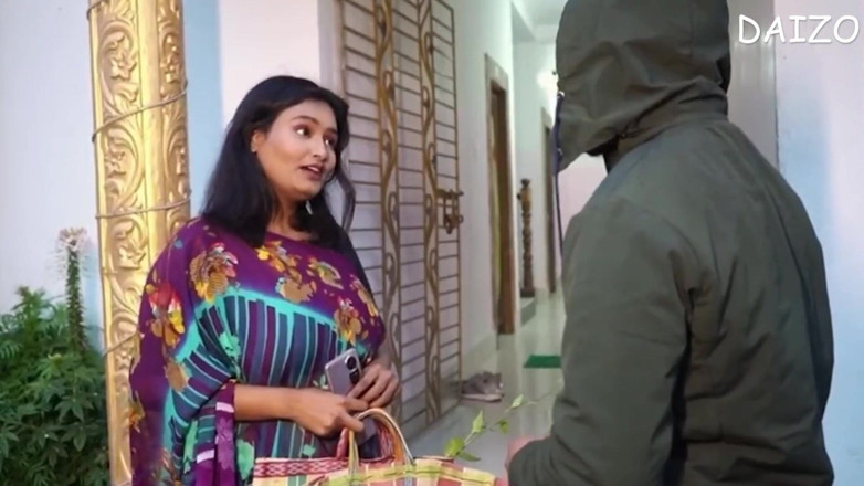 AlexDaizo: Hot Bhabi Getting Fucked by Dewar