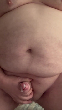 Chubby and Jerking