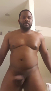 Masturbating bear BBC part 56
