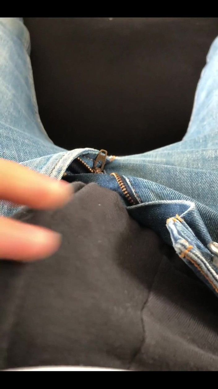 Hotlover1995x: German Guy Sneaky Masturbation at Work