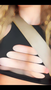 Teasing You From the Car