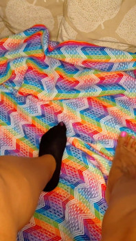 My Feet