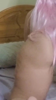Hermosa Latina Culona