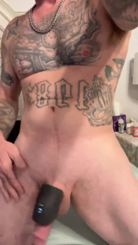 Cock Toy