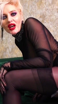 Bewitched