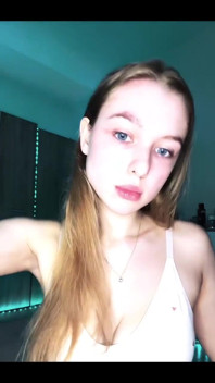 Jucie girl