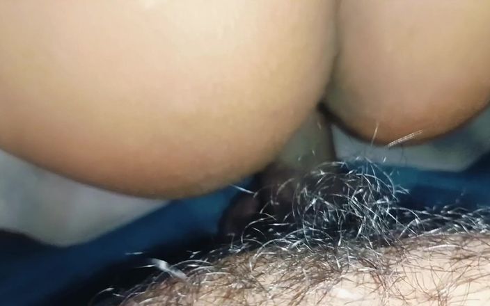 Misspriya: Наша зведена сестра сьогодні жорстко трахається