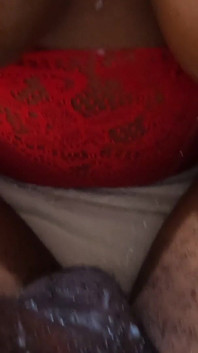 Cumload kapią usta na - Jhodez1
