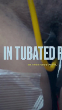 Twisted Nymphs Rose in Tubes Part 2