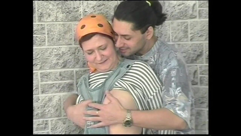 Xtime Grannies: To the Mommies Still Shooting (film complet)