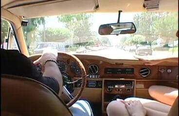 Cryptostudios: Two stranded teen hitch a ride and exchange of free...