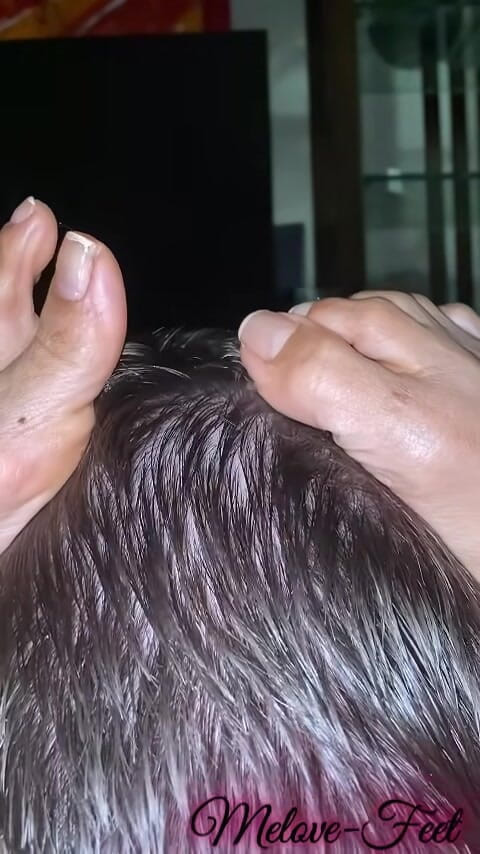 Naelor: Melove Moaning for the First Time on Video...must See