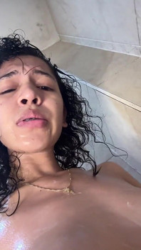 Enjabonada Se Siente Más Suave… Quieres Ver?