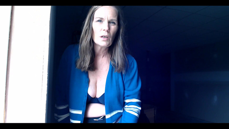 KimitheMilfMommy: JOI Smoking