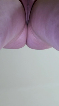 Close-up Shot of Pussy