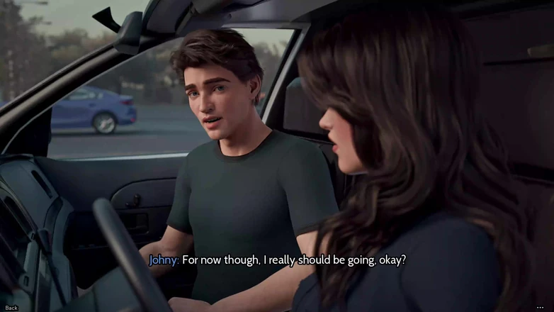 Johannes Gaming: Freshwomen 30 Ive Fucked Mrs Watson to Retake My Finals