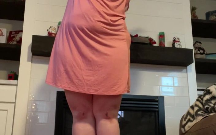 KinkyKatie: Ti piace quello che vedi?!
