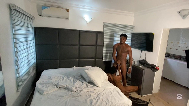 Blackthug20k: Akhir dari Segalanya