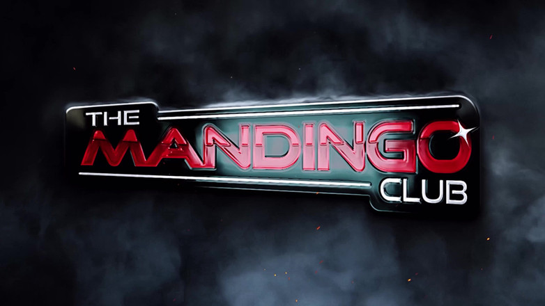 The Mandingo Club: POV: Con Đĩ Latinh Chơi Tập Thể BBC