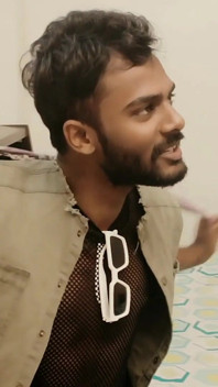 Desi Hot Bhabhi romantický sex s cizincem