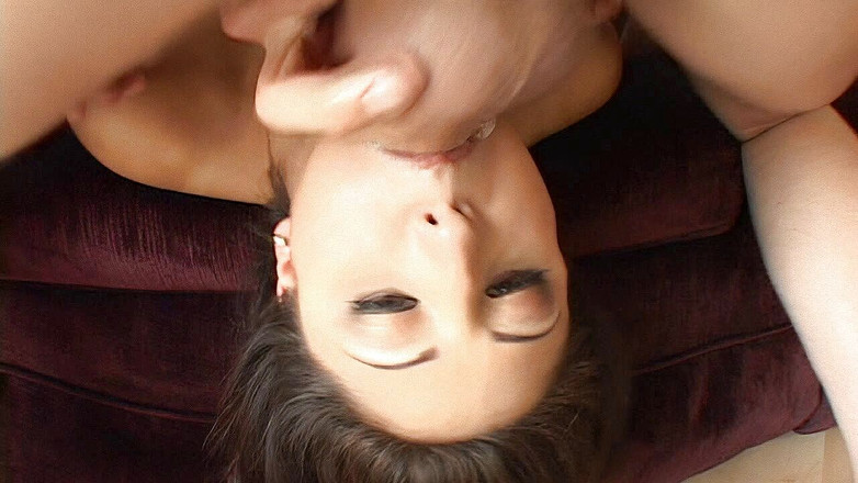 Pervert Germans: Cewek cantik tersedak kontol besar lalu dientot sampai dicrot di...