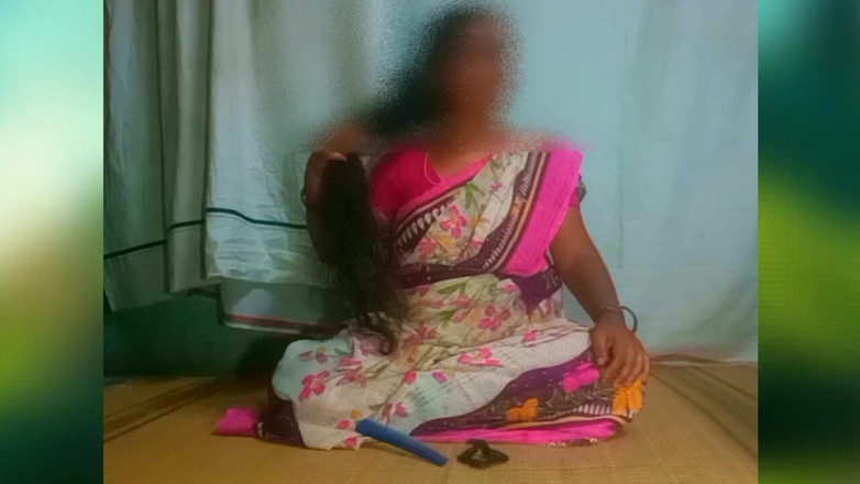 Priyanka314: Desi Long Hire gorąca gospodyni jebanie