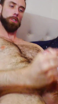 Big White Cock Gets Latin Hole Preggers