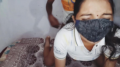 veera6244: Seks bagus dengan bhabhi