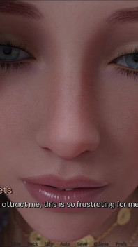 Grandes Tetas Naturales Chupando Y Follada De Tetas Y Corrida De Betwen - Hp 22 3D Juego Porno