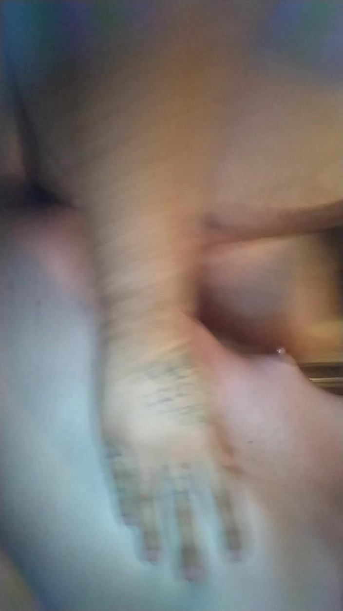 LilTaste: T4t Couple; I'm Cumming...
