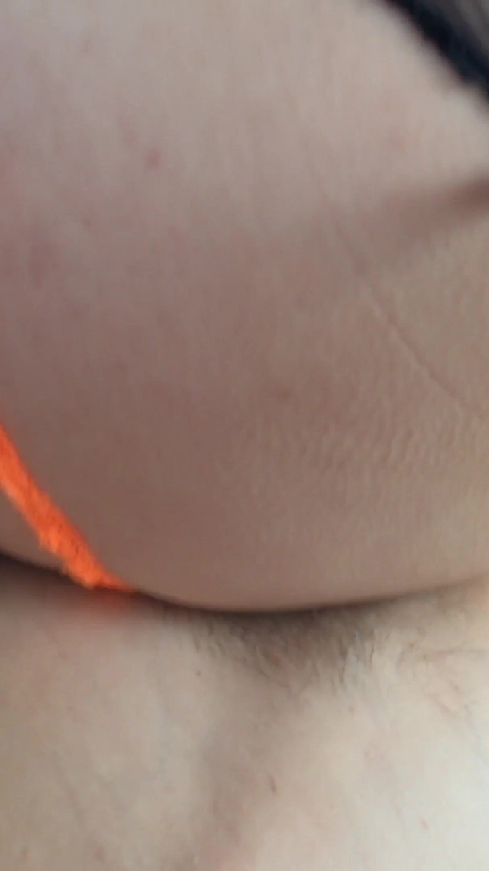Raw Allure: Wife Wants to Fuck in the Car and Rides My...